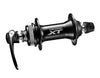 Image of XT Front Hub HB-M8000 Center Lock 32h