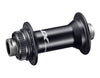 Image of XT HB-M8110-B Center-Lock Front Hub 15x110mm