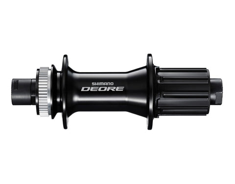 DEORE Rear Hub FH-M6010 12x142mm Center Lock