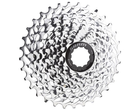 PG-1050 10-speed Cassette