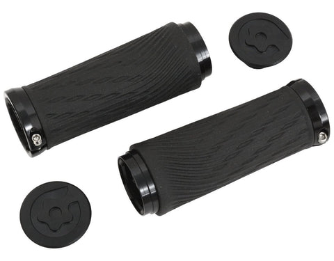 Integrated Locking Grips for Grip Shift 85mm