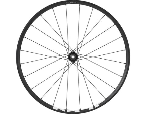 WH-MT500 29" Front Wheel